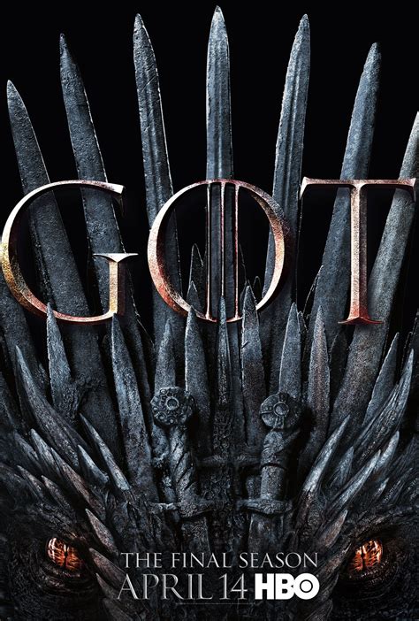 game of thrones season 8 time slot philippines|Where to Watch the Final Season of Game of Thrones .